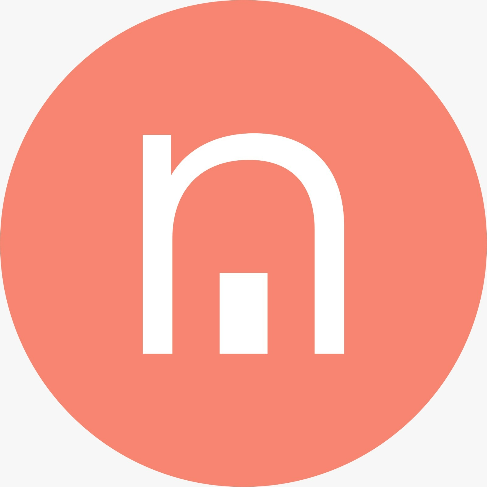 Logo de Nina Saúde
