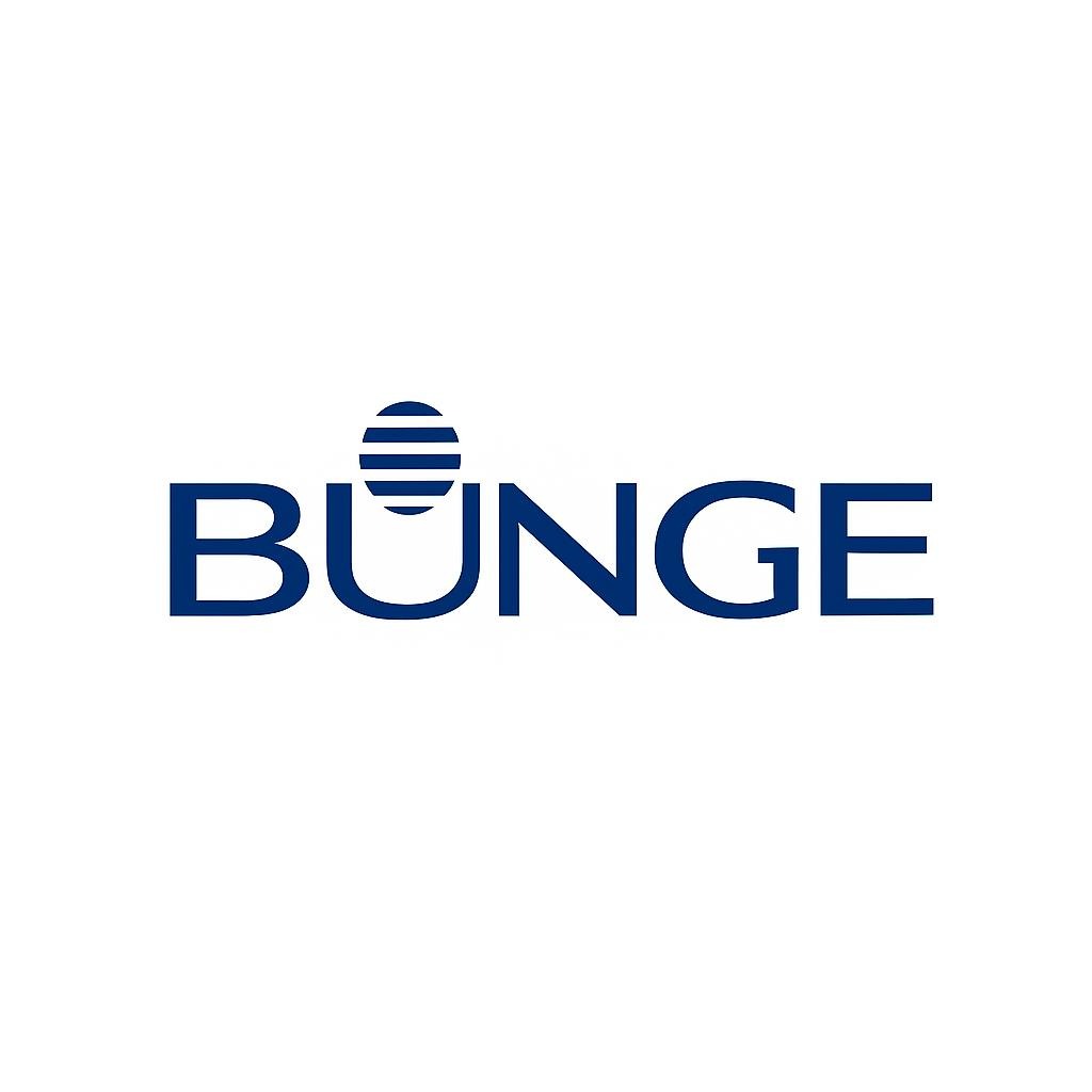 Logo de BUNGE