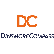 Logo de DC-DinsmoreCompass