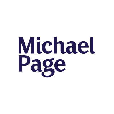 Logo de Michael Page | Enterprise Solutions