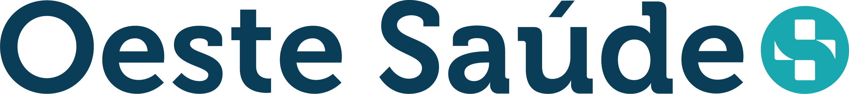 Logo de OESTE SAUDE ASSISTENCIA A SAUDE SUPLEMENTAR S.A