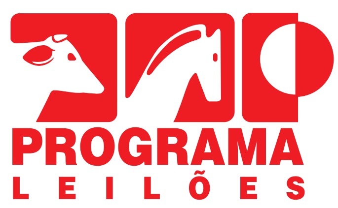 Logo de Programa Leilões
