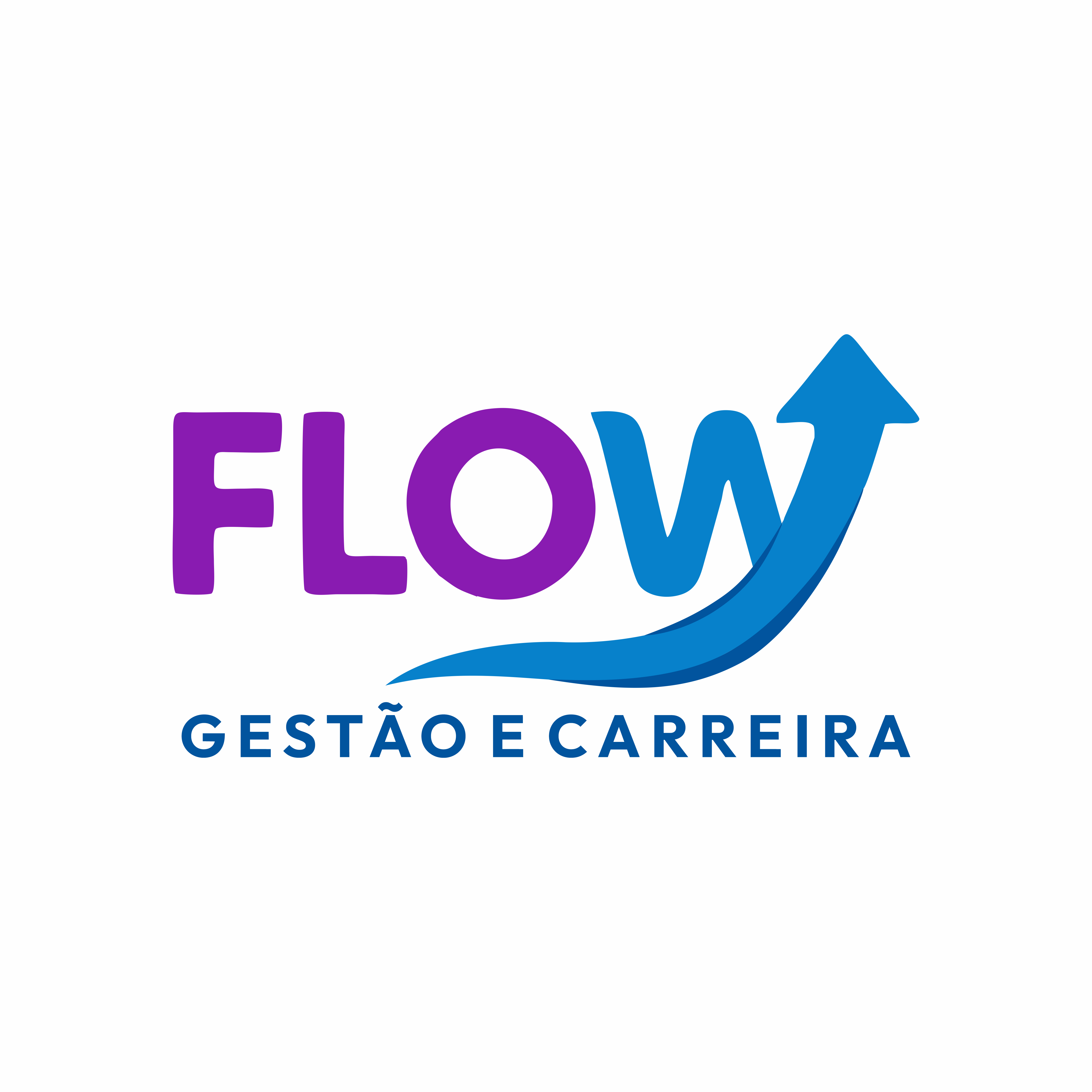 Logo de Flow Gestão e Carreira