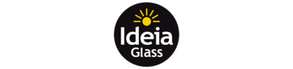 Logo de Ideia Glass