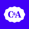 Logo de C&A Brasil