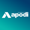Logo de Cimento Apodi