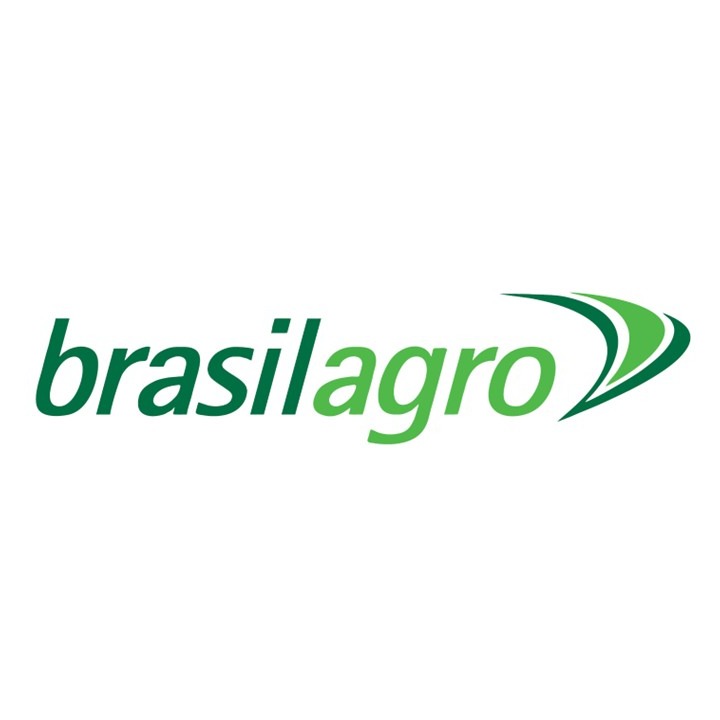 Logo de Brasilagro