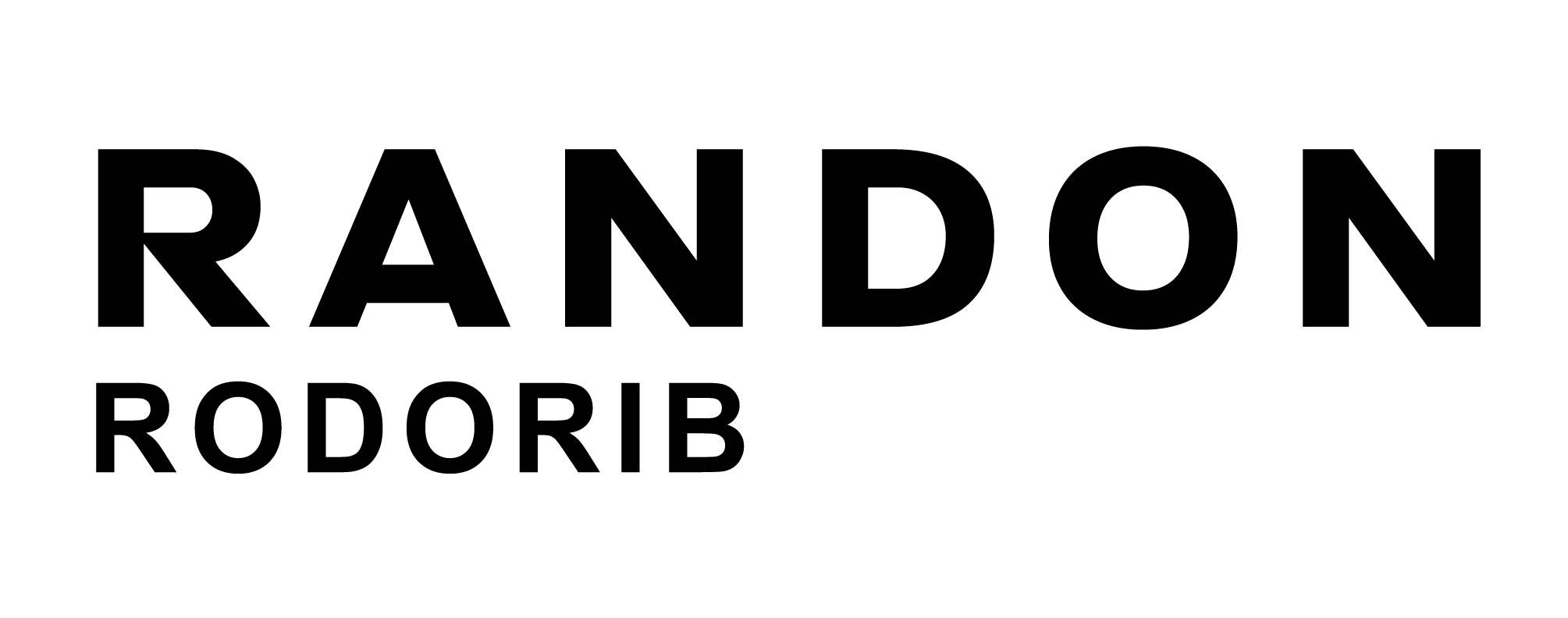 Logo de Rodorib Tecnologia Rodoviária Ltda