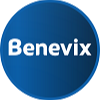 Logo de Benevix