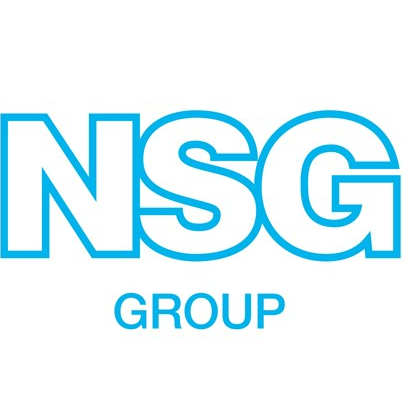 Logo de NSG Group