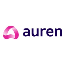 Logo de Auren Energia