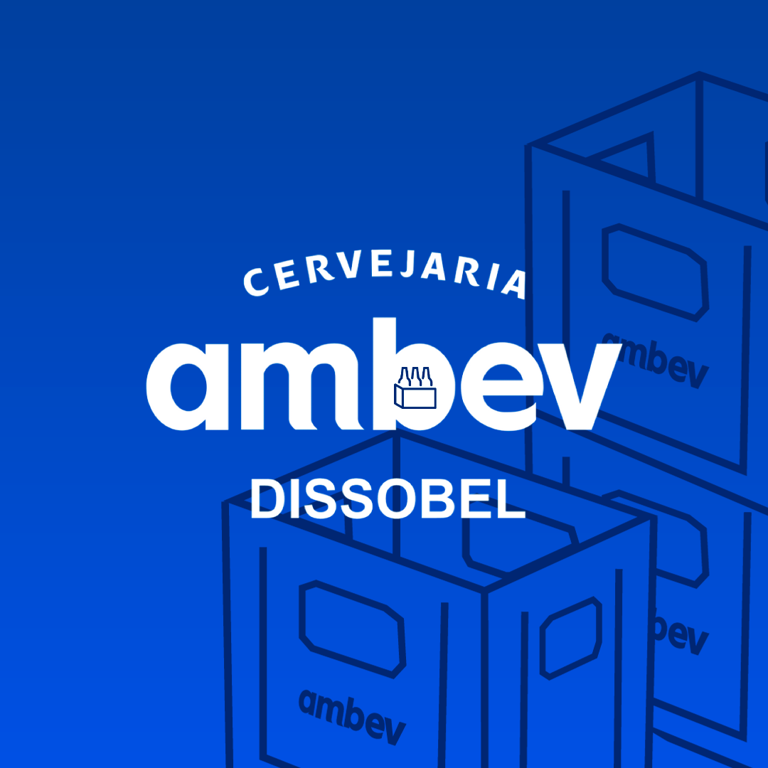 Logo de DISSOBEL DISTRIBUIDORA SOBRALENSE DE BEBIDAS LTDA