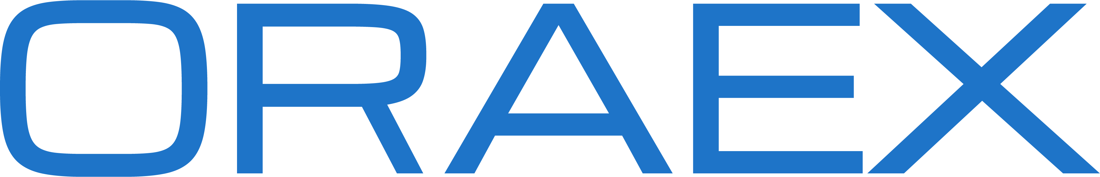 Logo de ORAEX CONSULTORIA EM INFORMATICA LTDA