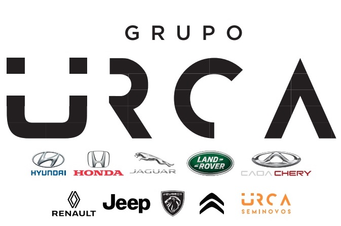 Logo de Urca Motors Veículos LTDA