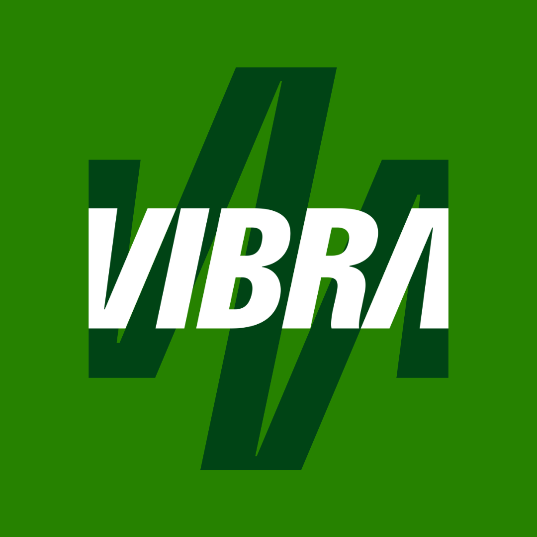 Logo de Vibra Energia