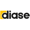 Logo de DIASE CONSTRUCOES LTDA