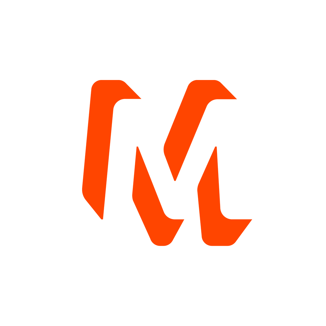 Logo de Matrix Energia