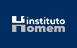 Logo de Instituto Homem