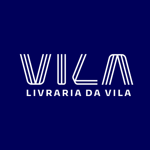 Logo de Livraria da Vila
