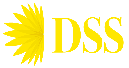 Logo de DSS Company