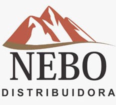 Logo de NEBO DISTRIBUIDORA DE ALIMENTOS LTDA