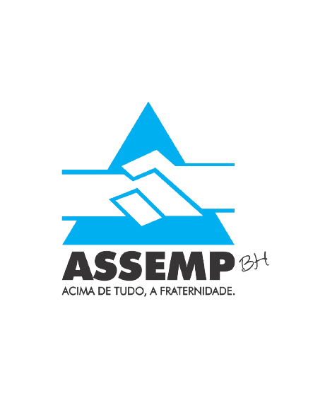 Logo de ASSOCIACAO DOS SERVIDORES MUNICIPAIS DA PREFEITURA DE BELO H