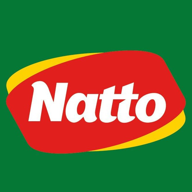 Logo de Natto