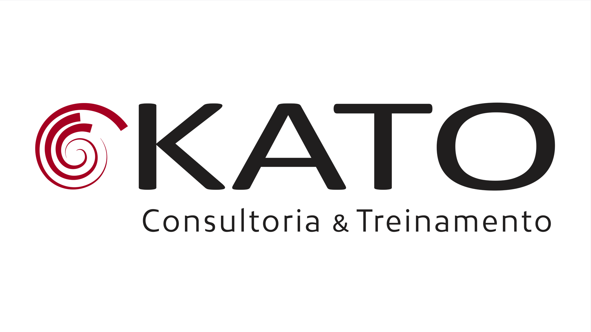 Logo de R F CRISTOVAO-KATO SOLUCOES EMPRESARIAIS