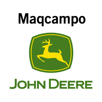 Logo de Maqcampo | John Deere