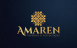 Logo de AMAREN FARMACIA E MANIPULACAO LTDA