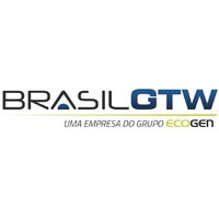 Logo de Brasil GTW