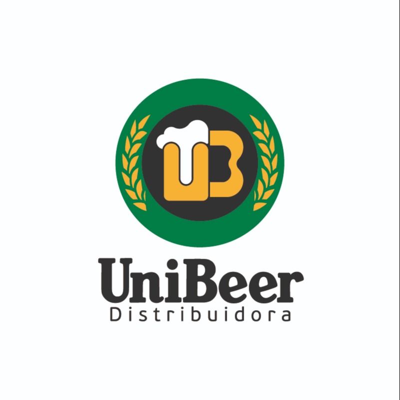 Logo de Unibeer
