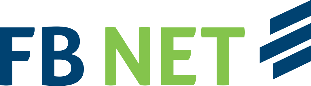 Logo de FBNET