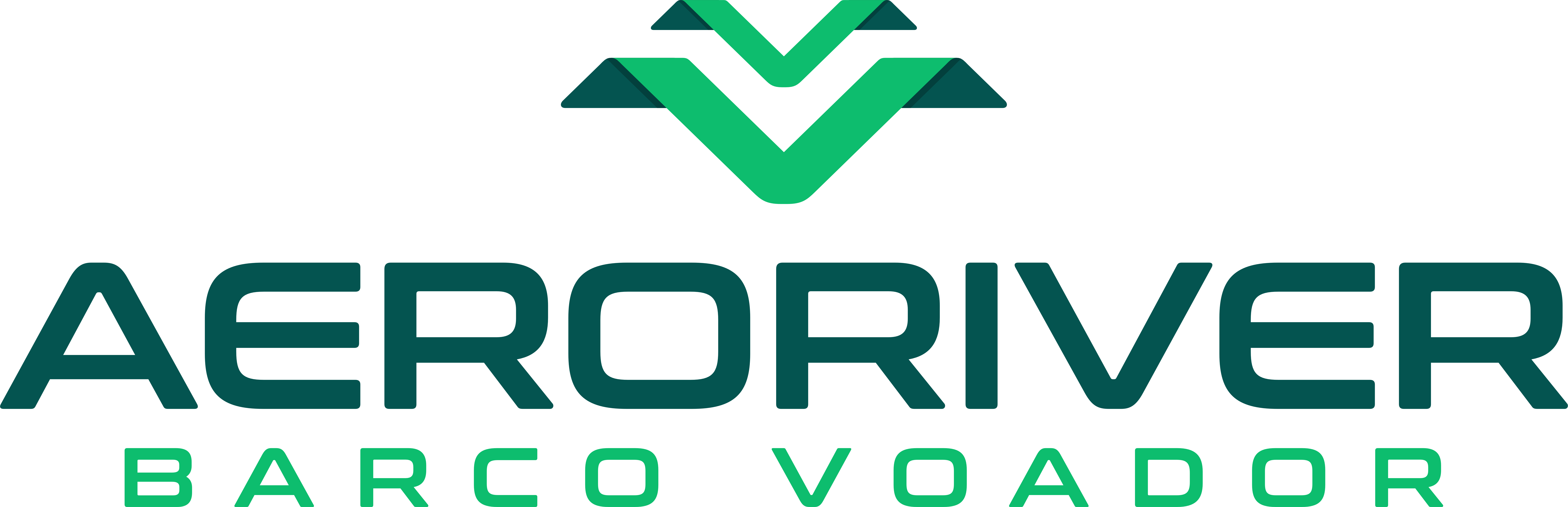 Logo de BARCO VOADOR ENGENHARIA E DESENVOLVIMENTO LTDA