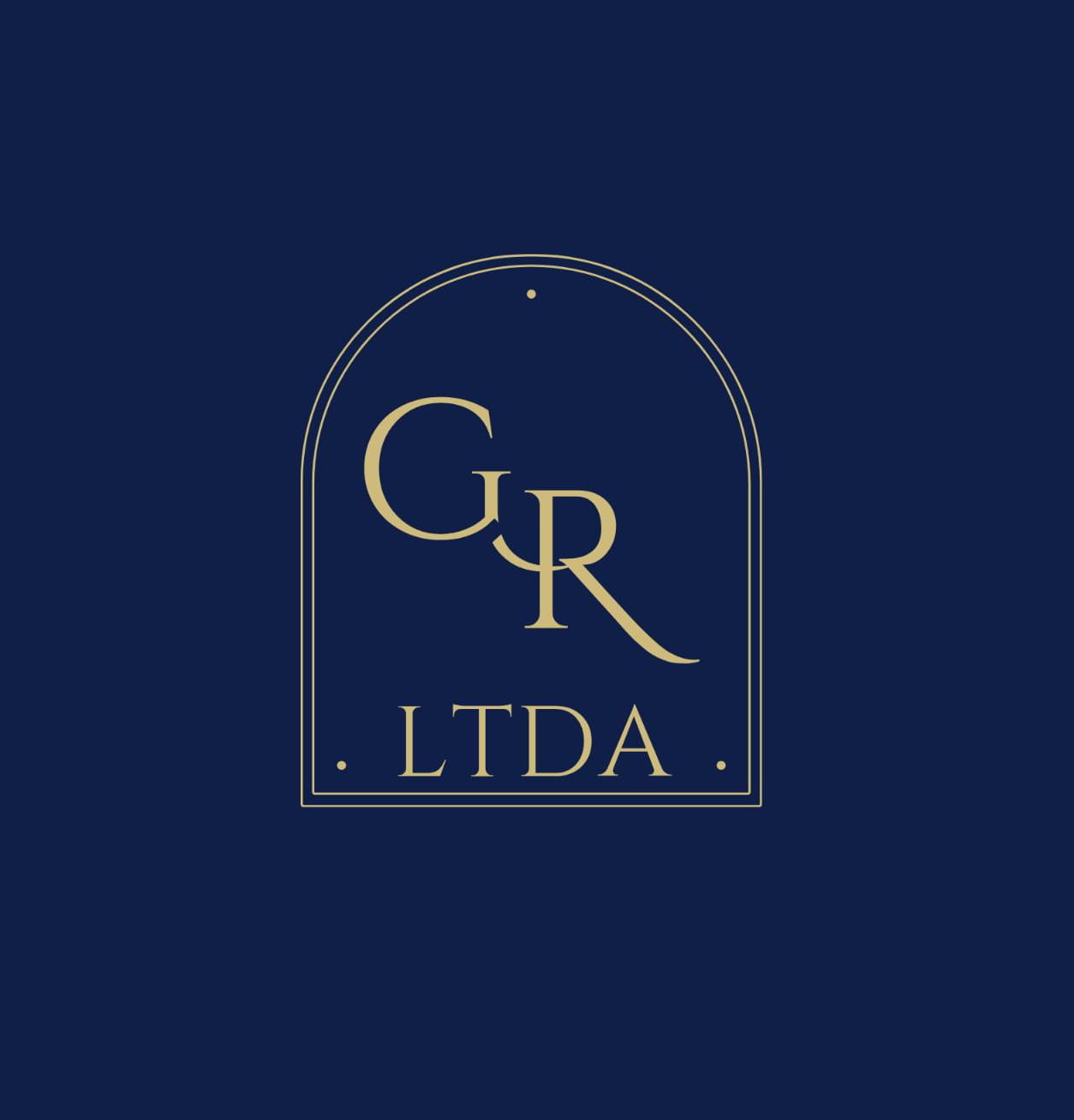 Logo de G R DE ALMEIDA LTDA