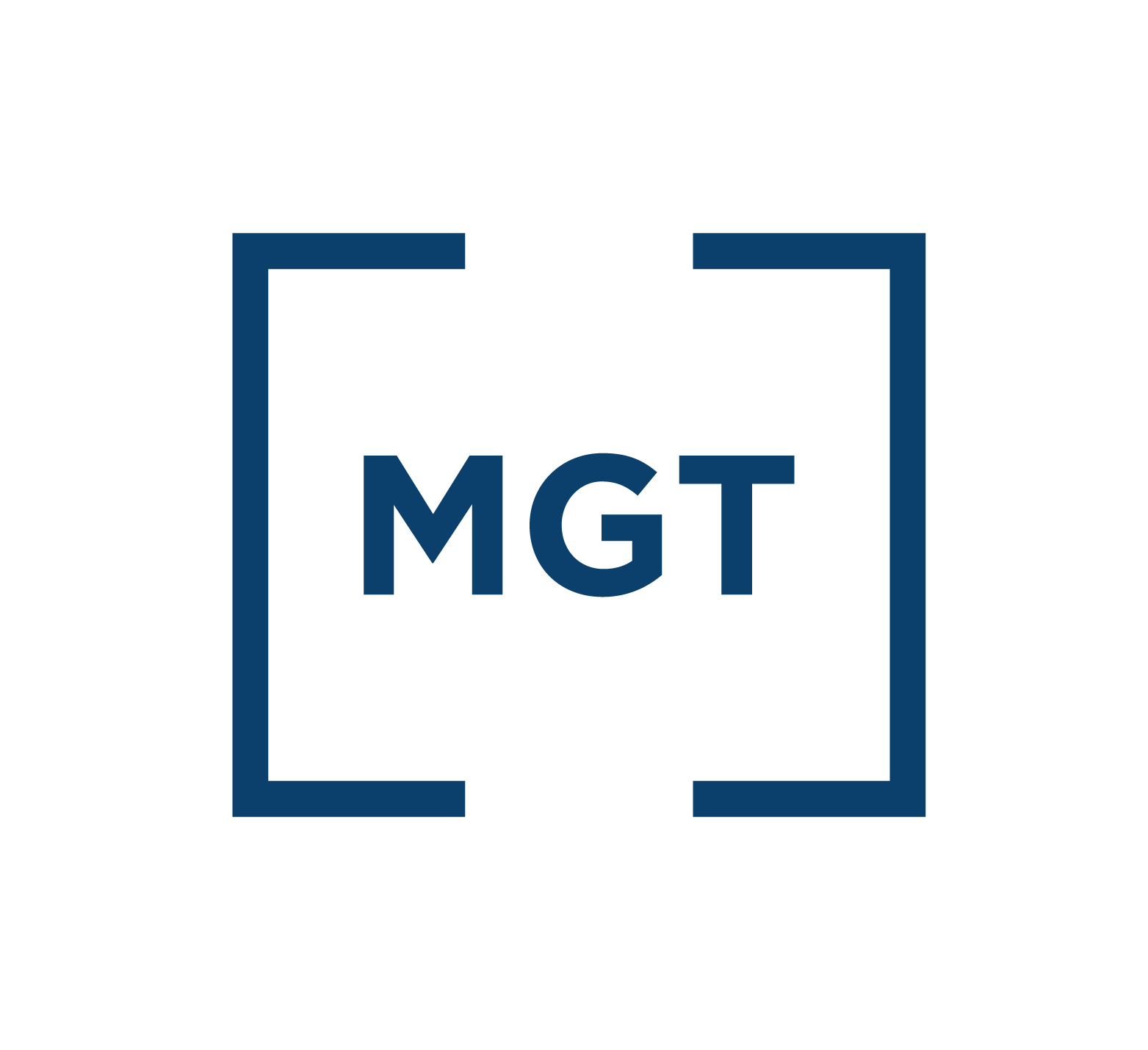 Logo de MGT GESTAO TRIBUTARIA LTDA