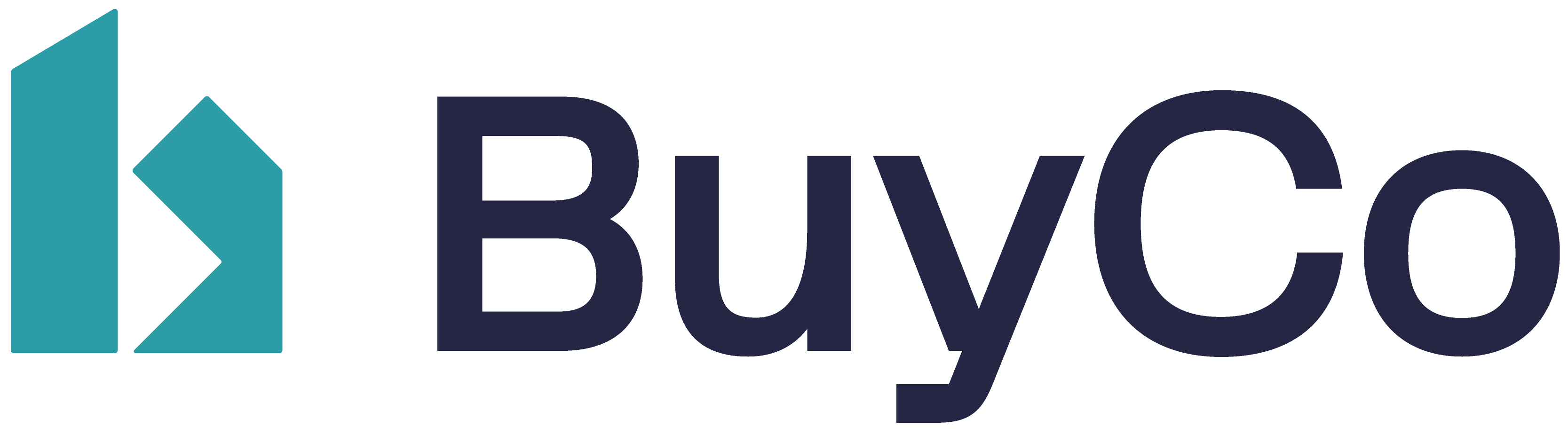 Logo de BUYCO TECNOLOGIA EM NEGOCIOS S.A.