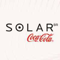 Logo de Banco de Talentos Solar Coca-Cola