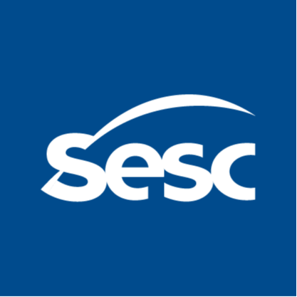 Logo de Sesc em Minas Gerais