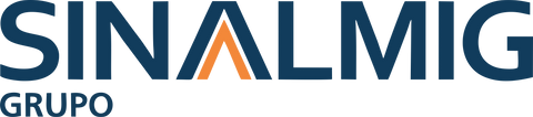 Logo de SINALMIG - SINAIS/SISTEMAS E PROGRAMACAO VISUAL LTDA