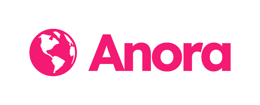 Logo de ANORA SPACES LTDA