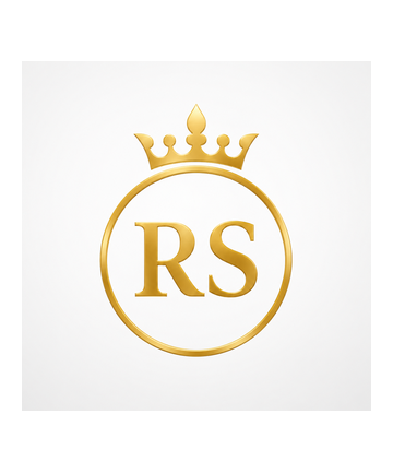Logo de RS SOLUÇÕES ESTRATÉGICAS EM GENTE E GESTÃO