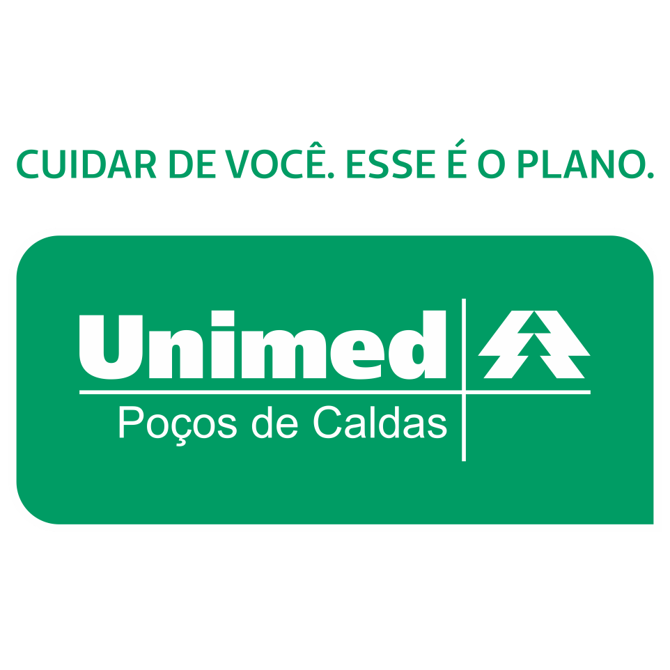 Logo de Unimed Poços de Caldas