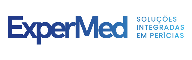 Logo de EXPERMED PERICIAS MEDICAS ADMINISTRATIVAS E JUDICIAIS LTDA.
