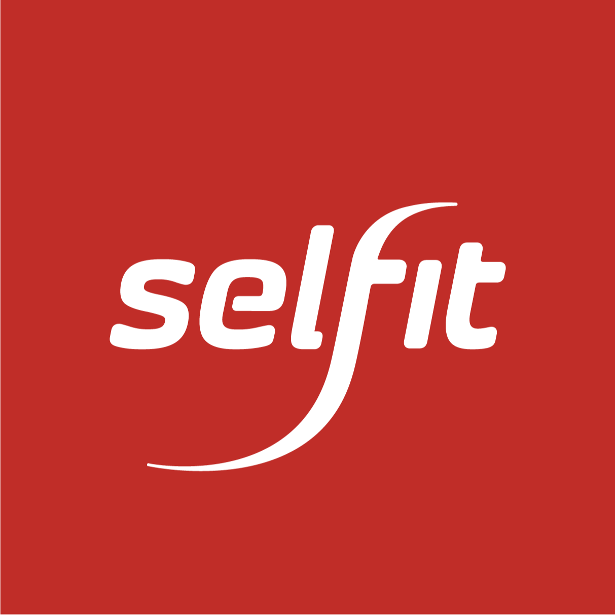 Logo de Selfit Academias