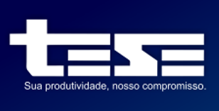 Logo de TESE RIBEIRAO PRETO MOTORES ELETRICOS LTDA