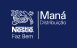 Logo de Maná Maringá