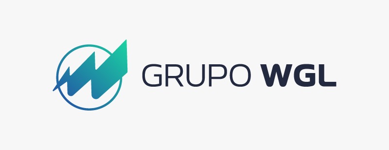 Logo de WGL SOLUCOES EM TECNOLOGIAS E SERVICOS LTDA