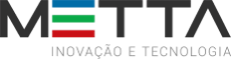 Logo de METTA INOVAÇÃO E TECNOLOGIA