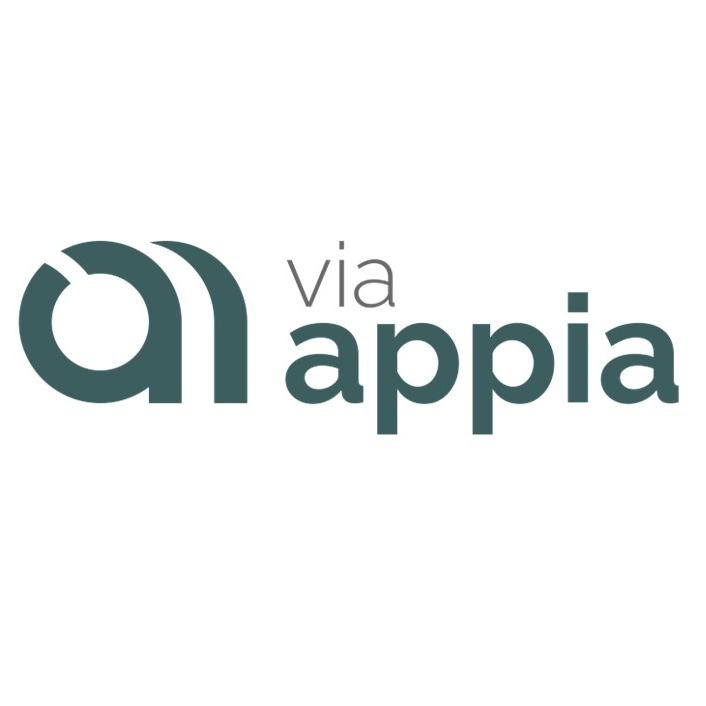 Logo de Via Appia Concessões